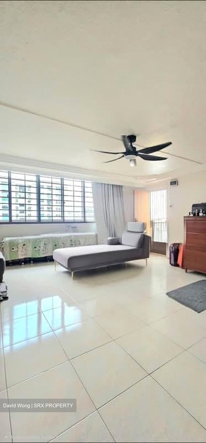 Blk 334 Woodlands Street 32 (Woodlands), HDB 4 Rooms #555585881